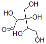 CAS#: 99247-35-5, 3-C-Hydroxymethylpentose