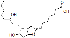 CAS#: 99286-22-3, Dihomo-Prostaglandin I(2)