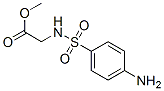 CAS#: 99362-95-5, Methyl {[(4-Aminophenyl)Sulfonyl]Amino}Acetate