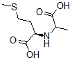 CAS#: 99473-73-1, N(2)-(1-Carboxyethyl)Methionine