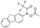 CAS#: 99475-95-3, N-Acetoxy-N-Trifluoroacetyl-2-Aminofluorene