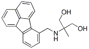 CAS 登录号：99590-50-8， 2-((7-荧基甲基)氨基)-2-甲基-1,3-丙烷二醇