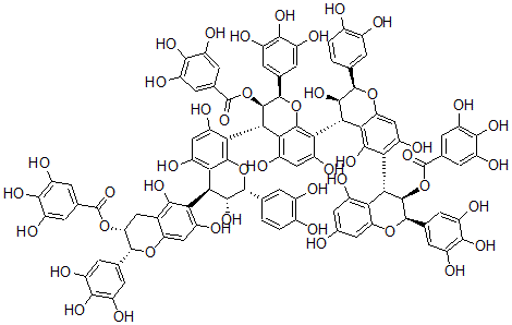 CAS#: 99607-27-9, Epihaloquine