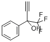 CAS#: 99727-20-5, alpha-Ethynyl-alpha-(Trifluoromethyl)-Benzenemethanol