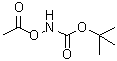 CAS#: 99768-83-9, 2-Methyl-2-propanyl acetoxycarbamate