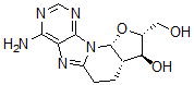 CAS#: 99901-16-3, 8,2'-Ethano-Cyclo-2'-Deoxyadenosine