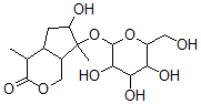 CAS#: 99933-30-9, Villosolside