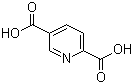 CAS # 100-26-5, 2,5-Pyridinedicarboxylic acid