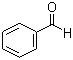CAS # 100-52-7, Benzaldehyde, Benzoic aldehyde, Phenylmethanal