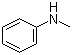structure of CAS# 100-61-8, N-甲基苯胺