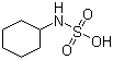 CAS 登录号：100-88-9, 环拉酸, 环己基氨基磺酸