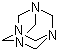 乌洛托品分子结构 (CAS 100-97-0)
