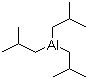 CAS # 100-99-2, Triisobutylaluminium, TIBAL