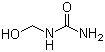 structure of CAS# 1000-82-4, 羟甲基脲