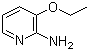 structure of CAS# 10006-74-3, 2-氨基-3-乙氧基吡啶
