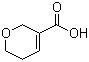 CAS # 100313-48-2, 5,6-Dihydro-2H-pyran-3-carboxylic acid