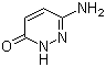 CAS 登录号：10071-13-3, 6-氨基-3(2H)-哒嗪酮