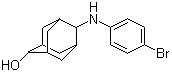 CAS # 1007310-57-7, 6-Hydroxybromantane
