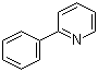 CAS # 1008-89-5, 2-Phenylpyridine