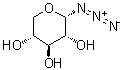 CAS # 100842-21-5, alpha-D-Xylopyranosyl azide