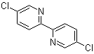 CAS # 100846-27-3, 5,5'-Dichloro-2,2'-bipyridine
