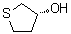 CAS # 100937-75-5, (3R)-Tetrahydrothiophene-3-ol