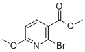 CAS # 1009735-23-2, Methyl 2-bromo-6-methoxynicotinate