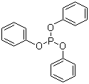 CAS 登录号：101-02-0, 亚磷酸三苯酯