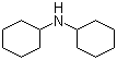 structure of CAS# 101-83-7, 二环己胺