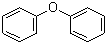 苯基醚分子结构 (CAS 101-84-8)
