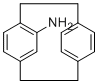structure of CAS# 10122-95-9, 三环[8.2.2.24,7]十六碳-4,6,10,12,13,15-六烯-5-胺