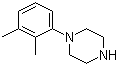 CAS # 1013-22-5, 1-(2,3-Dimethylphenyl)piperazine