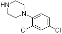 CAS 登录号：1013-78-1, N-(2,4-二氯苯基)哌嗪