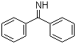 CAS 登录号：1013-88-3, 二苯甲酮亚胺