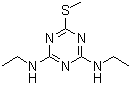 structure of CAS# 1014-70-6, 西草净