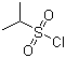 CAS 登录号：10147-37-2, 异丙基磺酰氯, 2-丙烷磺酰氯