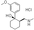 CAS # 1018989-94-0, N-Demethyltramadol hydrochloride