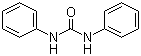 structure of CAS# 102-07-8, 1,3-二苯脲