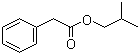 CAS 登录号：102-13-6, 苯乙酸异丁酯, 苯乙酸-2-甲基丙酯