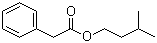 CAS # 102-19-2, Isopentyl phenylacetate, Phenylacetic acid isopentyl ester