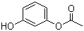 CAS # 102-29-4, 3-Hydroxyphenyl acetate