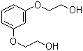 CAS 登录号：102-40-9, 1,3-双(2-羟乙氧基)苯, 间苯二酚二(2-羟乙基)醚
