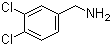 CAS # 102-49-8, 3,4-Dichlorobenzylamine