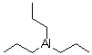 CAS # 102-67-0, Tripropylaluminum, Tripropylalane