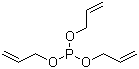 CAS 登录号：102-84-1, 亚磷酸三烯丙酯