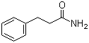 CAS 登录号：102-93-2, 3-苯基丙酰胺