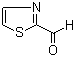 structure of CAS# 10200-59-6, 2-Thiazolecarboxaldehyde