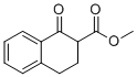 CAS # 102342-62-1, Methyl 1-oxo-1,2,3,4-tetrahydronaphthalene-2-carboxylate