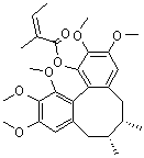 CAS # 1023744-69-5, Angeloyl-(+)-gomisin K3