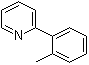 CAS 登录号：10273-89-9, 2-(2-甲苯基)吡啶